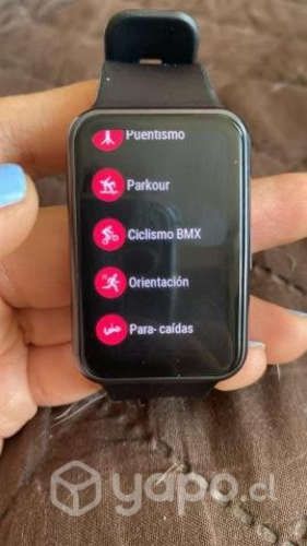 Reloj huawei watch fit