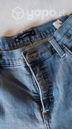 Jeans HyM