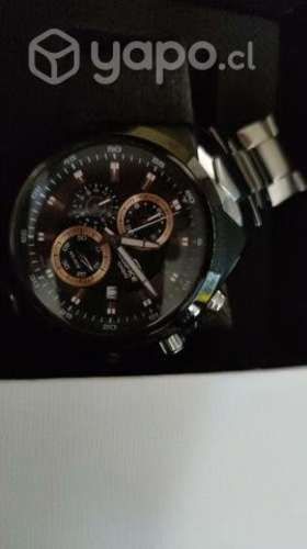 Casio edifice