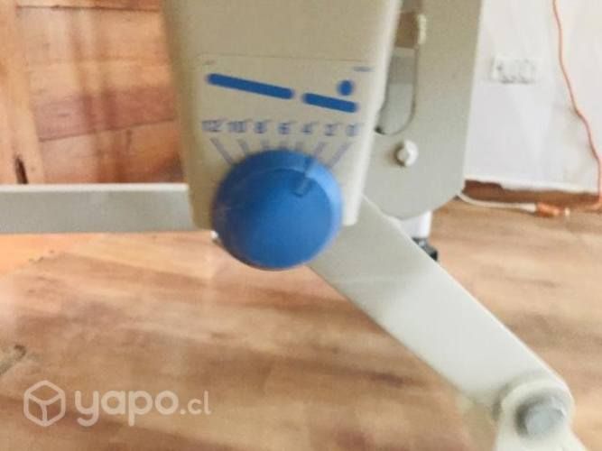 Cama clínica 3 posiciones