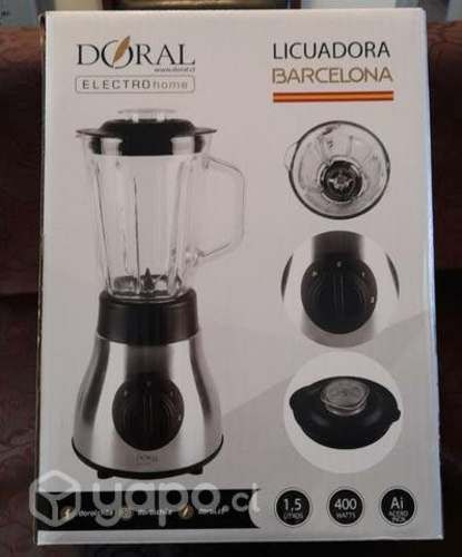 Licuadora DORAL