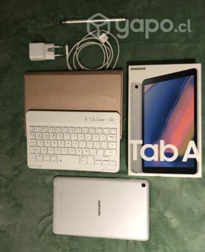 Samsung galaxy tab a