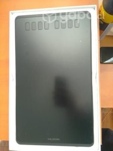 Tablet gráfico inspiroy H95OP huion