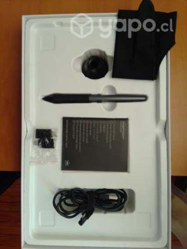 Tablet gráfico inspiroy H95OP huion