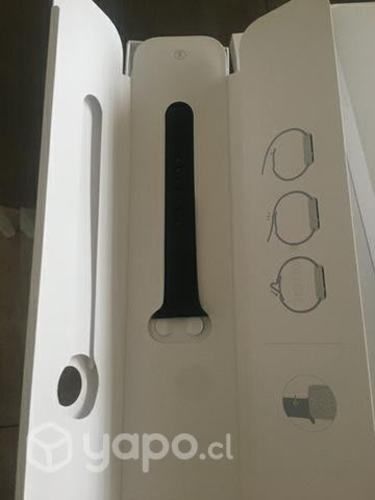 Apple Watch 38 mm