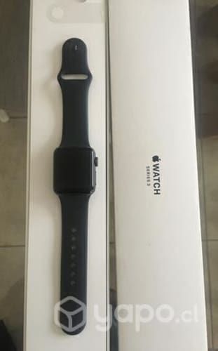 Apple Watch 38 mm
