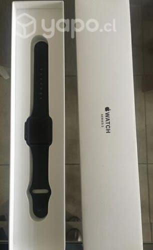 Apple Watch 38 mm
