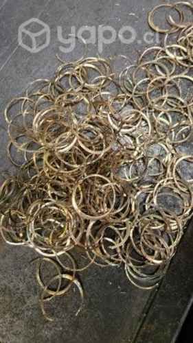 Viruta de bronce 2kg