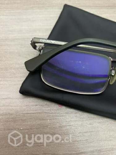 Lentes emporio armani