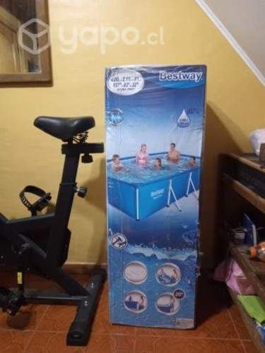 piscina Bestway