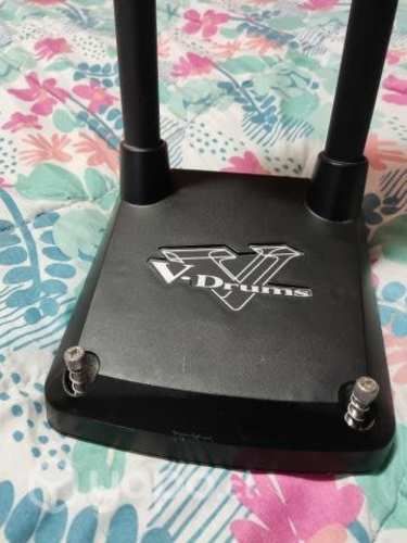 Pad para bombo Roland kd9