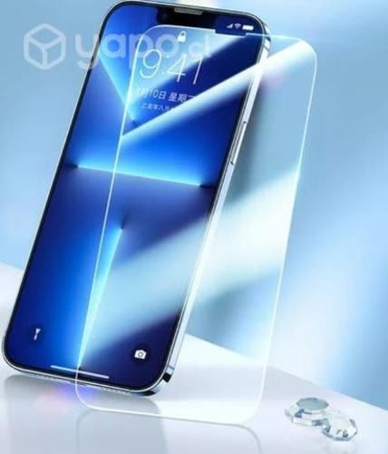 Protector de pantalla, vidrio templado para iphone