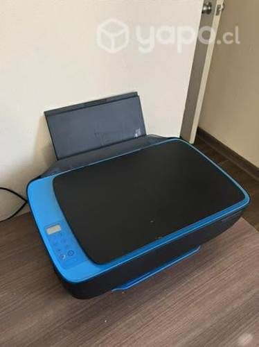 Impresora HP Deskjet Ink Advantage
