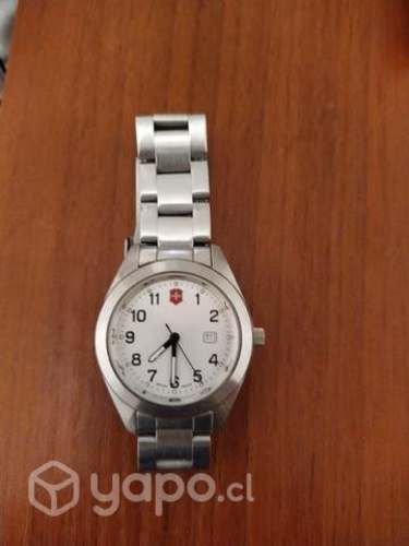 Reloj mujer Swiss Army