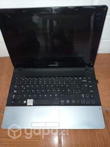 Notebook samsung para reparar