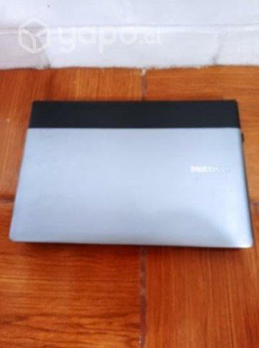 Notebook samsung para reparar