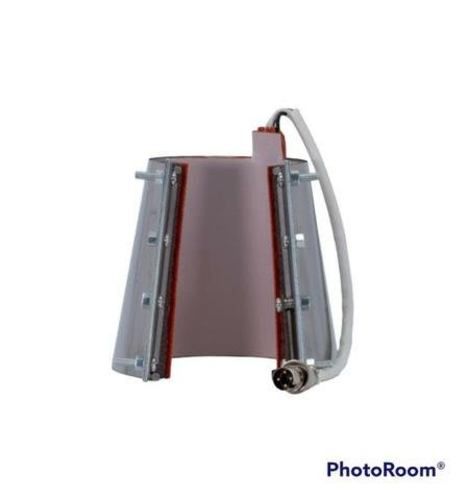 Resistencia tazones cónicos