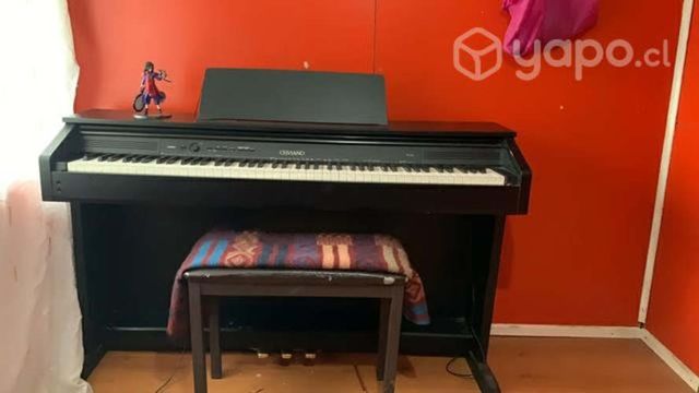 Piano Casio Celviano