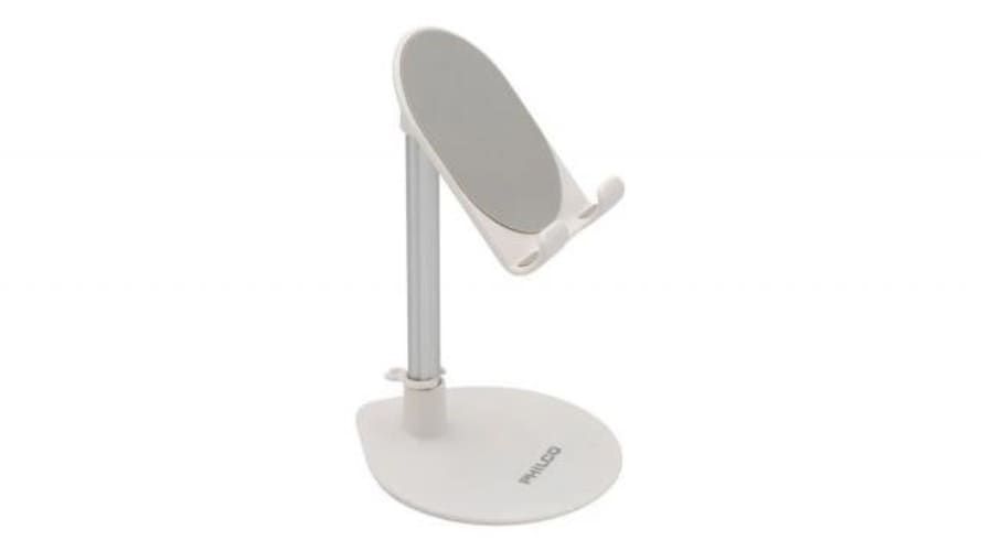 Soporte Celular O Tablet De Sobremesa Philco