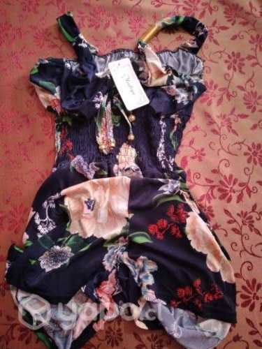 Moda mujer extra linda