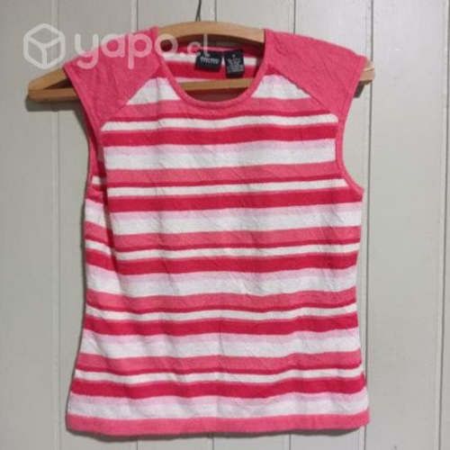 Chaleco nuevo talla M