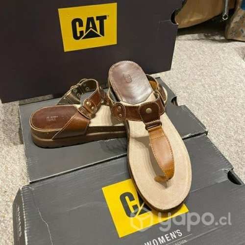 Sandalia Retreat CAT