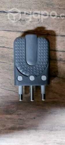 Enchufe Macho 16A