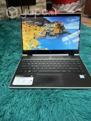 HP pavilion x360 14