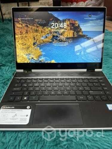 HP pavilion x360 14