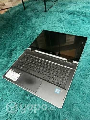 HP pavilion x360 14