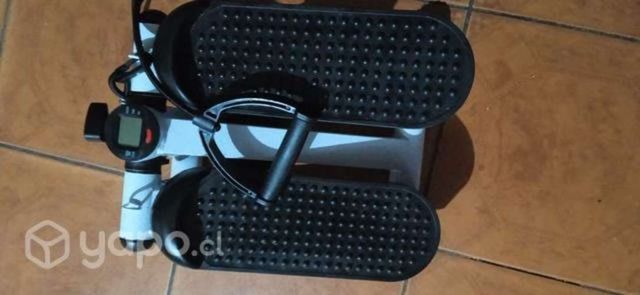 Escaladora de ejercicios