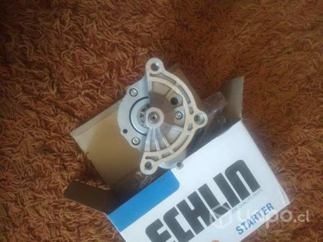 Motor de partida peugeot 206 y 306