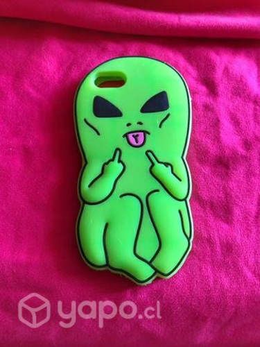 Carcasas iPhone 7/8/SE