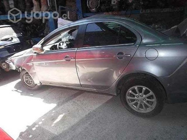 Puertas mitsubishi lancer rt 2014 rt