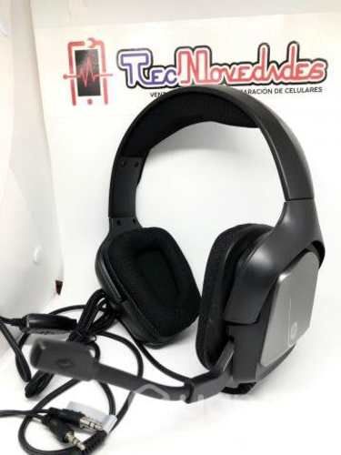 Audífonos Gamer HP