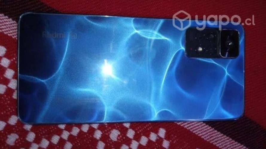 Celular Xiaomi Redmi 11 Pro 5G