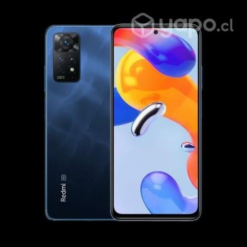 Celular Xiaomi Redmi 11 Pro 5G
