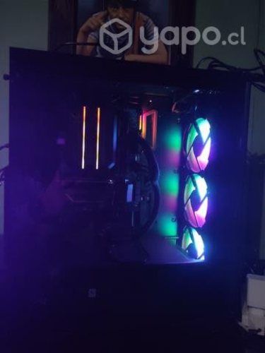 PC Gamer + Perisfericos Conversable