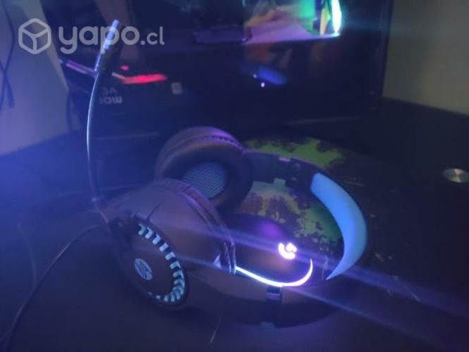 PC Gamer + Perisfericos Conversable