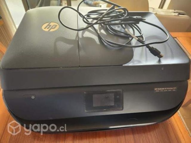 Impresora HP