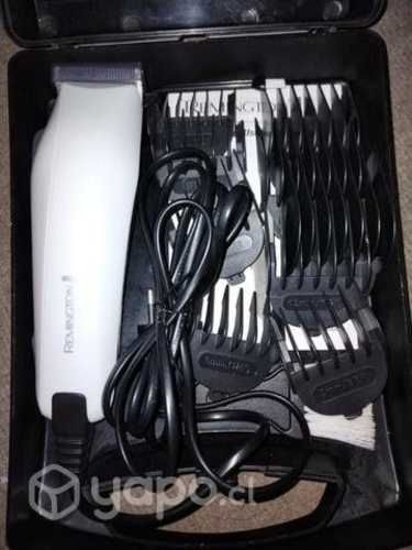 Corte Pelo Remington
