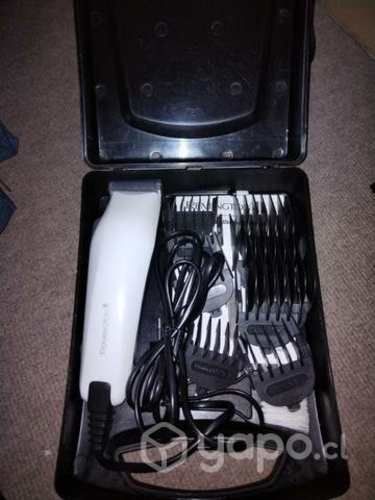 Corte Pelo Remington