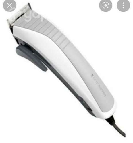 Corte Pelo Remington