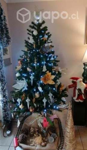 Arbol de navidad