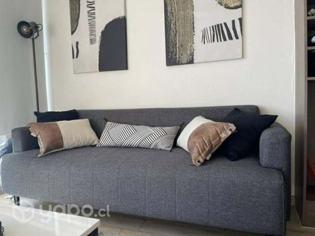 Sofa 3 cuerpos julieta