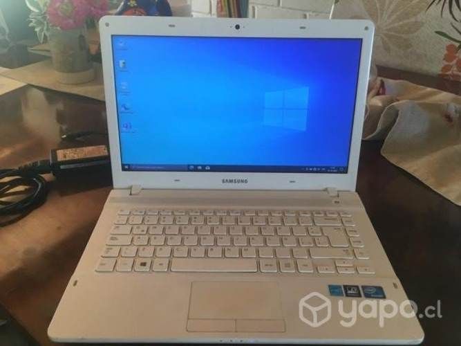 Notebook Samsung