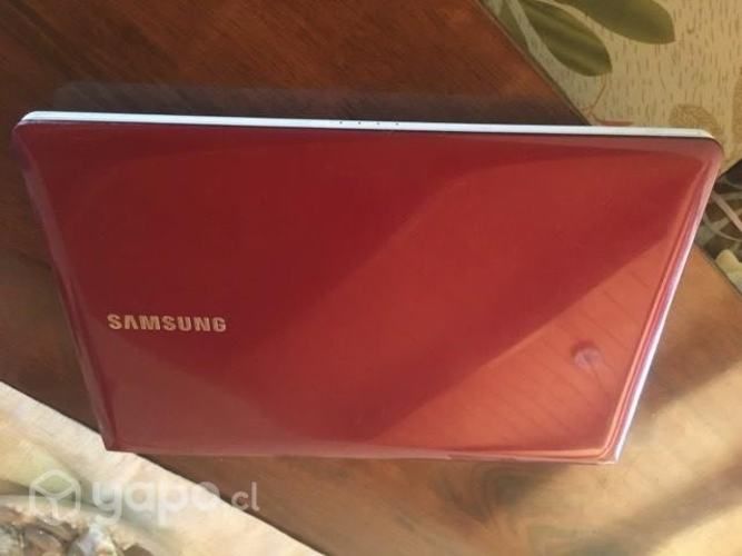 Notebook Samsung