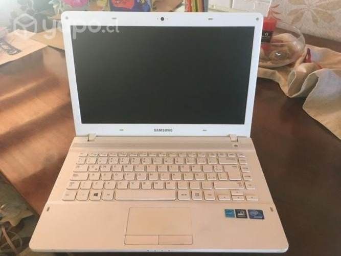 Notebook Samsung