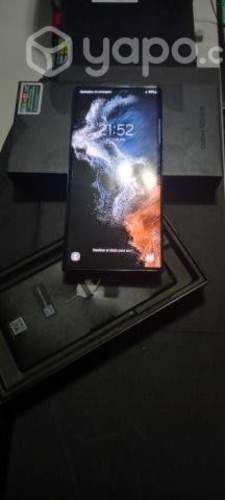 Samsung s22 Ultra
