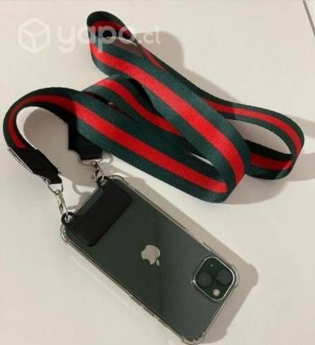 Match adapter y Strap para celulares y carteras